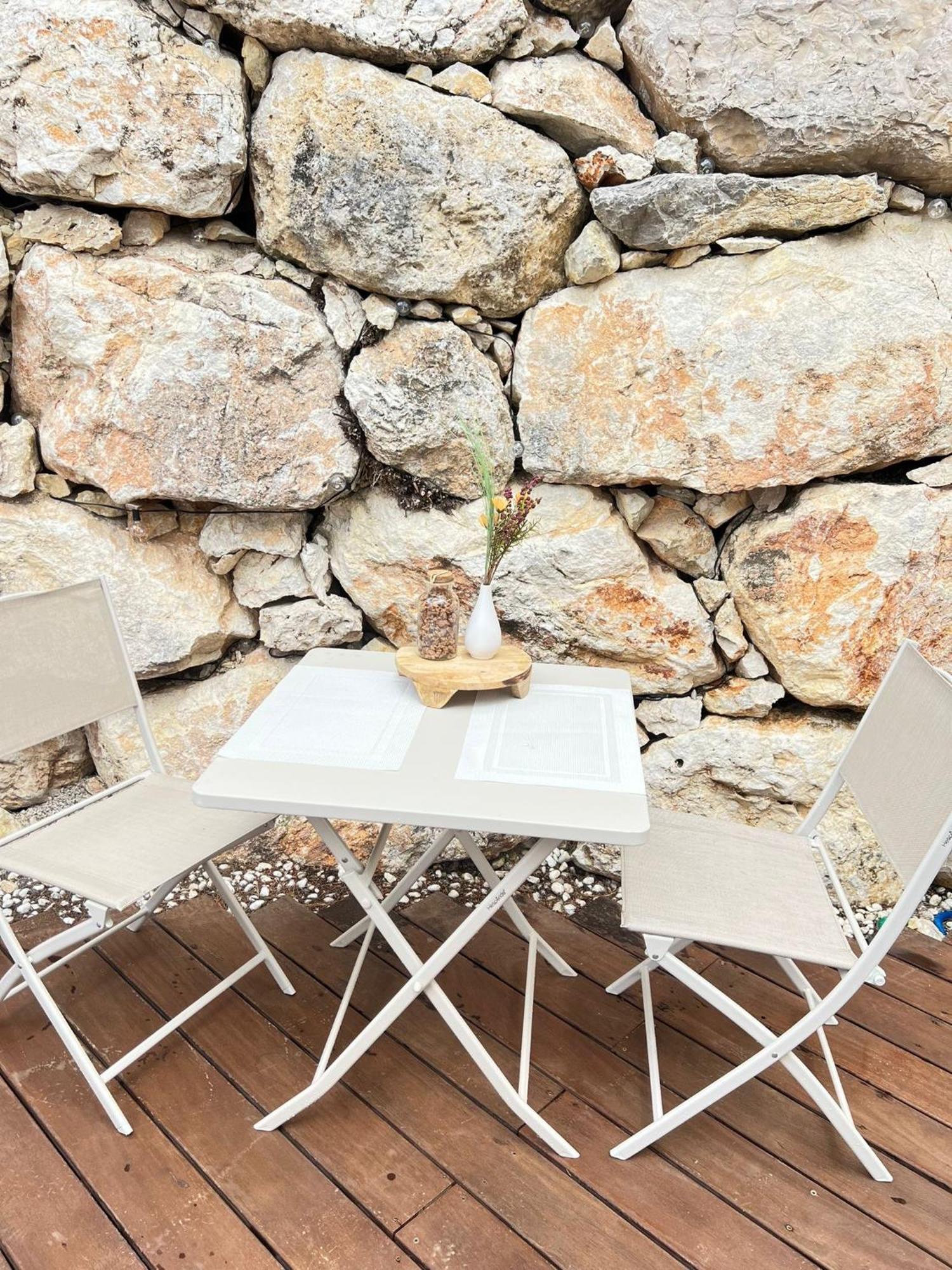 Love Room Tente Lodge Spa Mfg Chez C&C, Exclusivement Reservee Aux Adultes Cantaron 外观 照片